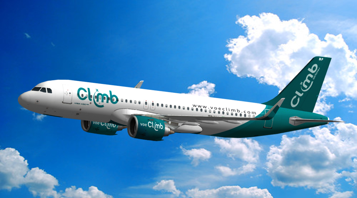 AIRBUS A320-271N
