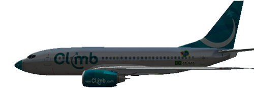 BOEING 737-7EH
