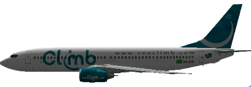 BOEING 737-8EH